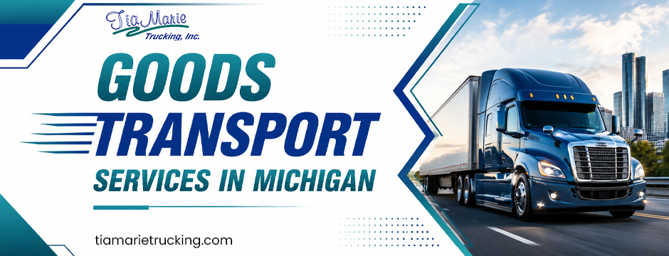 How Modern Freight Companies Are Building More Resilient Michigan Supply Chains