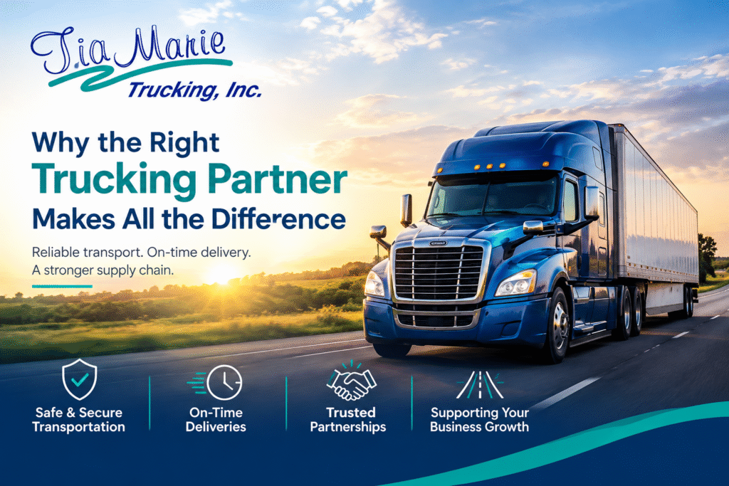 Truck and Driver Hire Detroit, MI: How to Avoid Delays, Extra Trips and Unexpected Hauling Costs